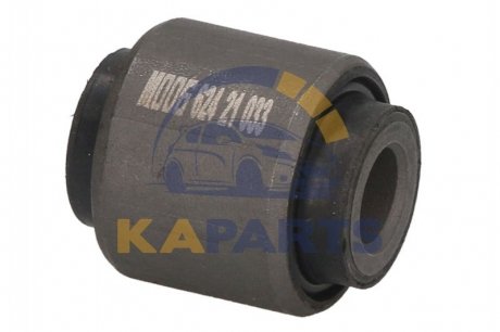 MOOG JAGUAR С/блок важіля подвески XE (X760) 2.0 15- JA-SB-16615