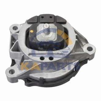 Опора двигателя гумометалева 20104264