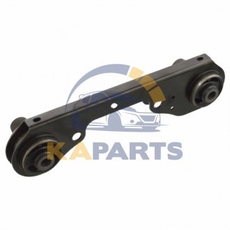 Опора КПП гумометалева 82103831