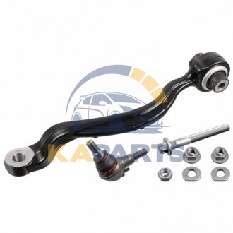 Рычаг подвески (Swag) 33102889