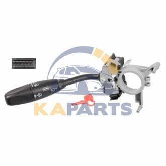 Перемикач підрульовий 10105765