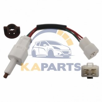 Перемикач STOP (Swag) 40938636