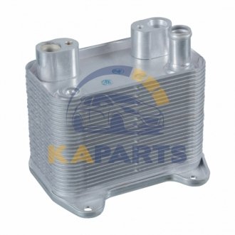 Радиатор масляный 10103732