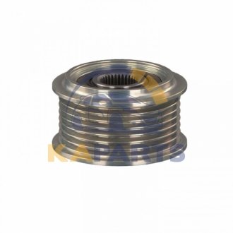 Шкив генератора 104828