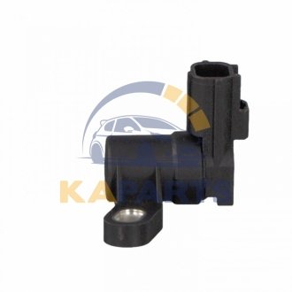 FEBI FORD Датчик імпульсів MONDEO 2.3 07-, RANGER 2.5 11-, MAZDA 6 Hatchback 1.8 02- 44859