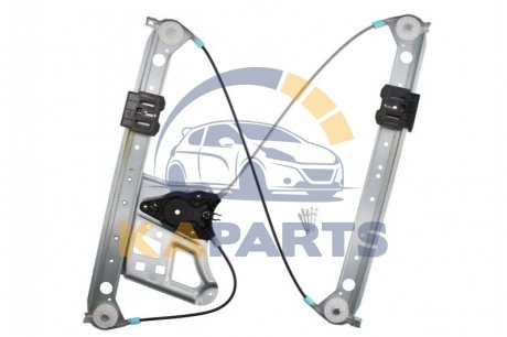 MAGNETI MARELLI DB Склопідйомник передн. лівий (без двиг.) S-CLASS (W220, V220) 02- 350103170211