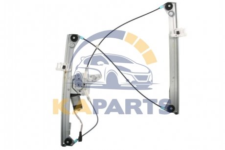 MAGNETI MARELLI PEUGEOT Склопідйомник передн. левый (из двиг.) 206 99-, 206+ 09- 350103170157