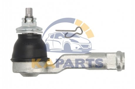 MOOG HYUNDAI наконечник поперечной рульової тяги лев. IONIQ Electric 16-, KIA HY-ES-17035