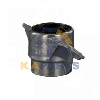 Подушка амортизатора (заднего) Audi A4/A5/Q5/Porsche Macan 1.8-4.2 07- 31984