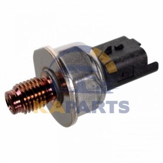 FEBI CITROEN датчик давления подачі топлива C3/4,Pacasso,DS3/4/5 1.6HDI 07- 171883