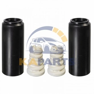 FEBI FORD Комплект пилозахисних ковпаків амортизатора MONDEO V 109463