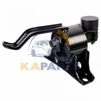 FEBI HYUNDAI Подушка двигателя прав. MATRIX (FC) 1.6 01-10 176526