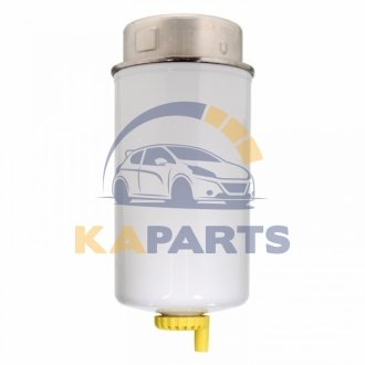 FEBI FORD фильтр топливной Transit 2.0/2.4DI /TD 16V 00- 101648