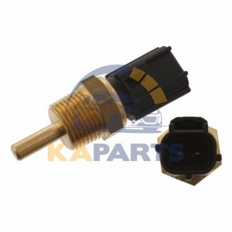 FEBI MITSUBISHI датчик температуры воды COLT 1.6 91 32375