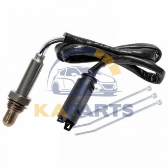 FEBI BMW Лямбда-зонд (4 конт.) BMW E46 1,6/1,8/2,0 177370