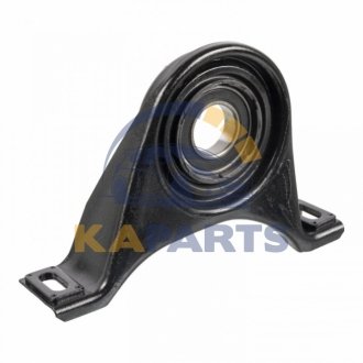 FEBI опора кард. вала (из підш.) CHRYSLER 300C 04- 171930