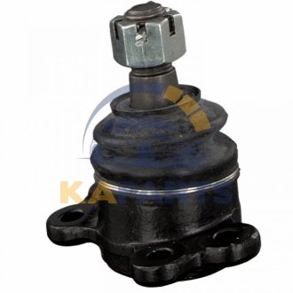 FEBI SSANGYONG кульова опора верхня Korando,Musso 41827