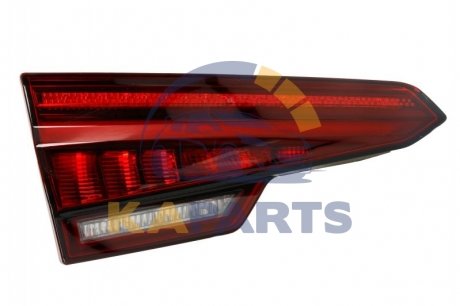 HELLA AUDI Задній ліхтар лів. внутр. A4 B9 15- 2SV 012 247-271