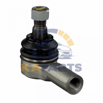 FEBI ISUZU Наконечник передній D-MAX I 06- 43360