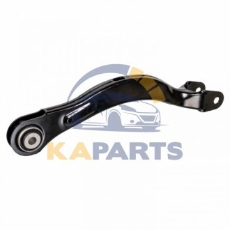 FEBI DB рычаг задн. прав/лев V295 176946