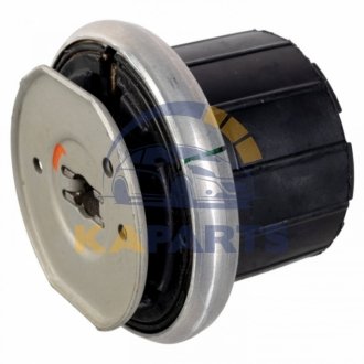 FEBI DB С/блок задньої балки V167 175604