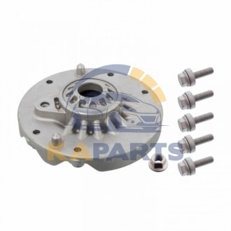 ДО-т кріплення амортизатора 171926