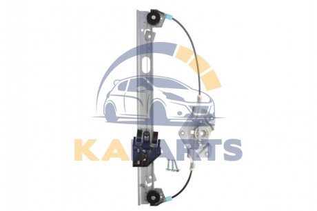 MAGNETI MARELLI VW Склопідйомник задн. правый (без двиг.) GOLF V 03- 350103170038