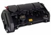102240 FEBI BILSTEIN Кришка клапанів з клапаном рециркуляції відпрацьованих газів і прокладкою (фото 1)